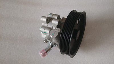 動力轉(zhuǎn)向泵