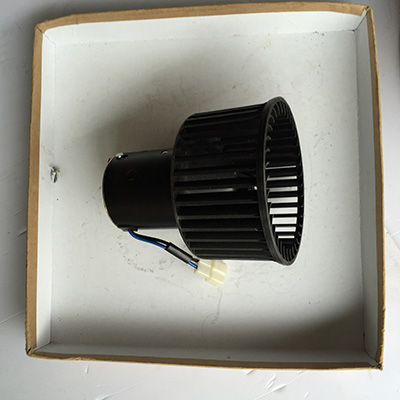 后暖風(fēng)鼓風(fēng)機