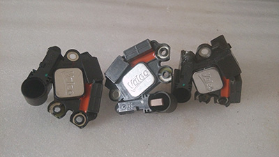 發(fā)電機離合器